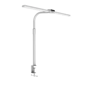 DUO Led valaisin - valkoinen